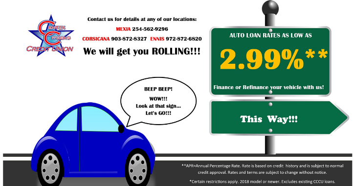 auto loan
